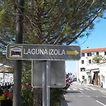 Apartman Laguna 70