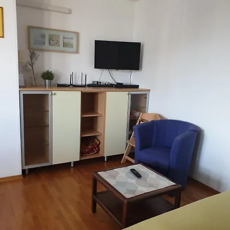 Laguna 70 Apartman Izola