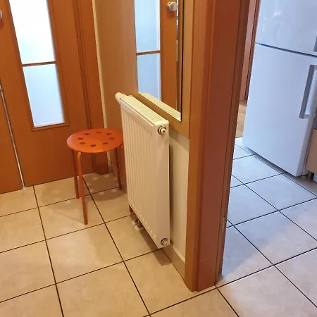 Апартаменты Laguna 70 Изола