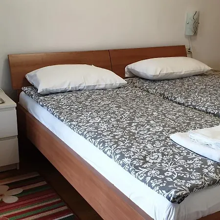 Laguna 70 Апартаменты