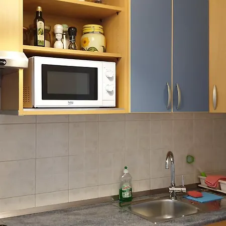 Laguna 70 Apartman *