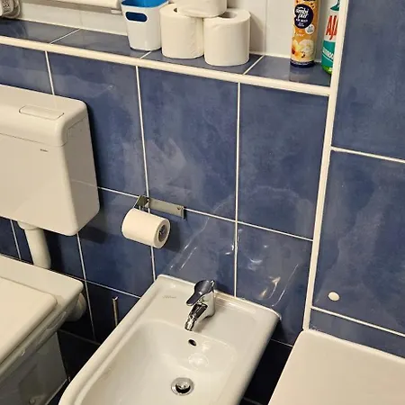 Apartman Laguna 70