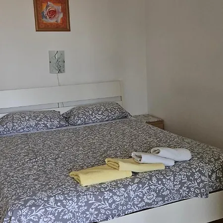 Laguna 70 Appartement Izola