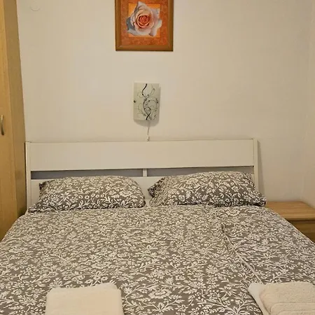 Apartman Laguna 70
