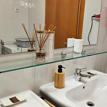 Apartman Laguna 70 Izola