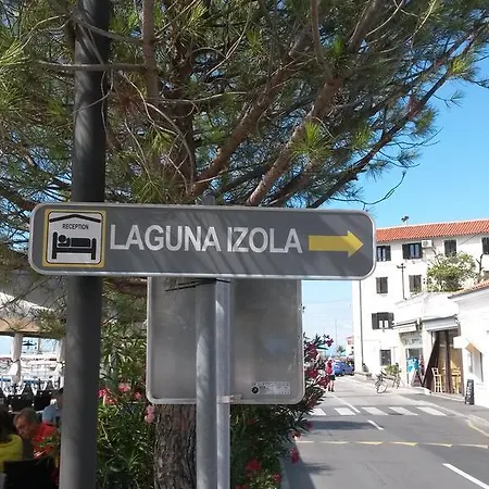 Apartman Laguna 70