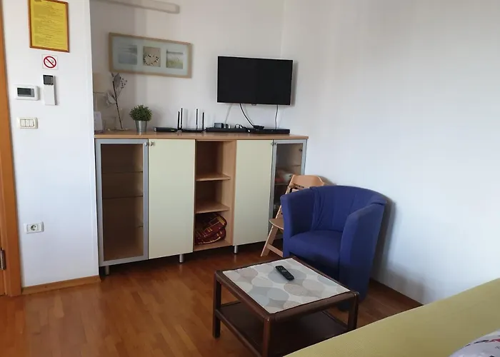 Laguna 70 アパート イゾラ