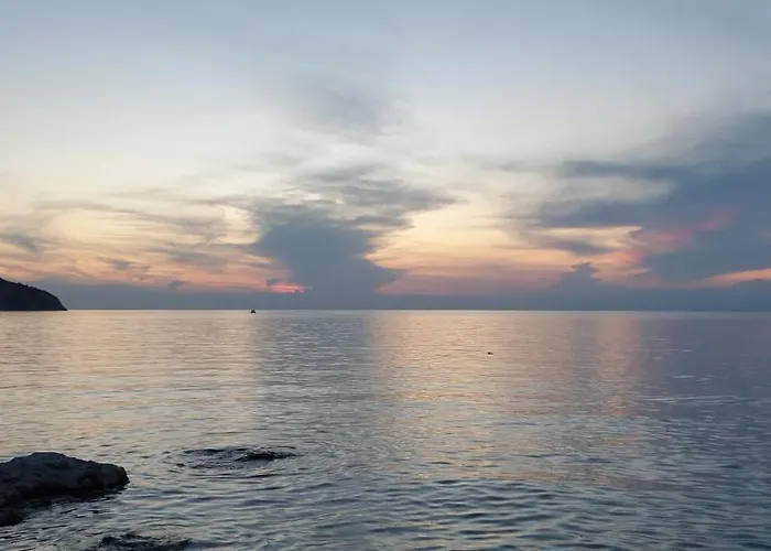 アパート Laguna 70