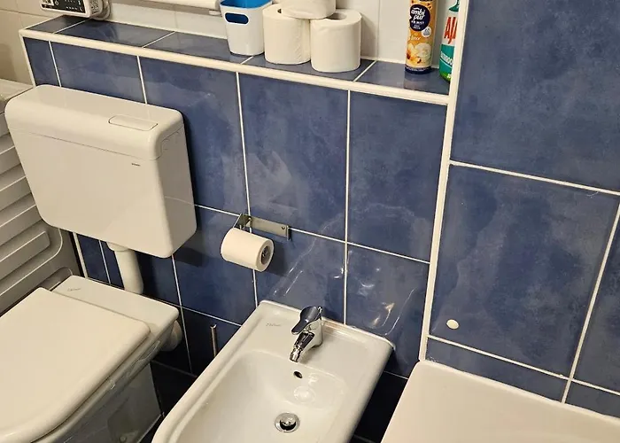 アパート Laguna 70