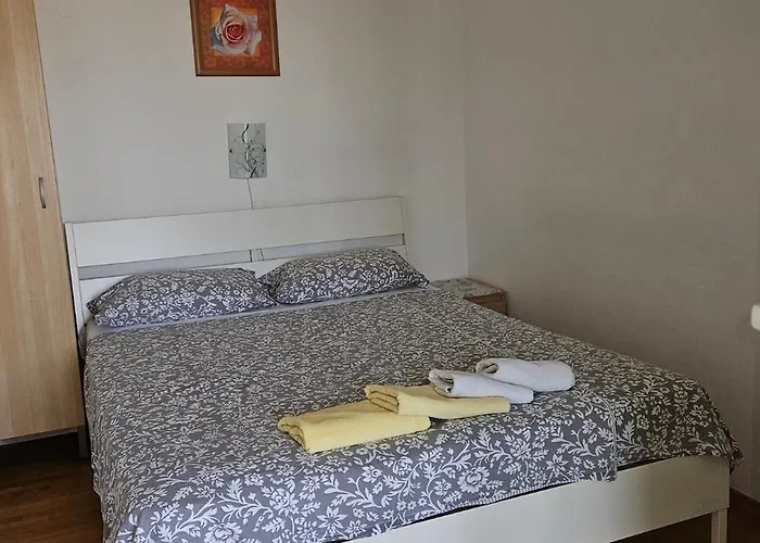 Laguna 70 アパート イゾラ