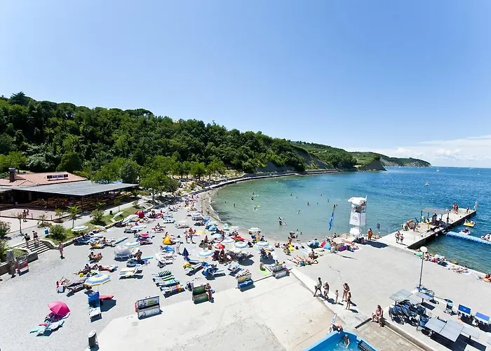 Laguna 70 アパート *